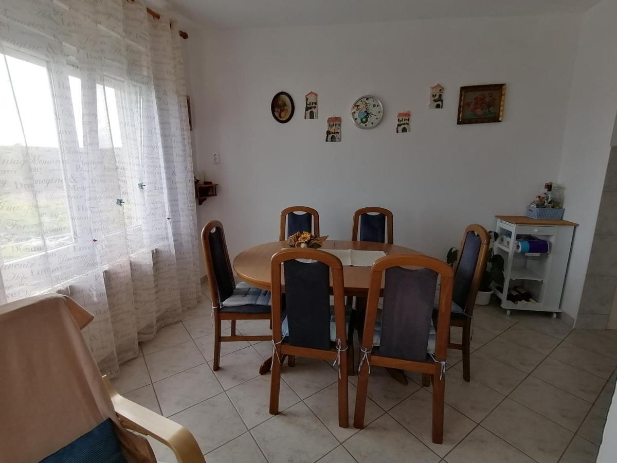 Apartment Varelija Bribir  Exterior foto