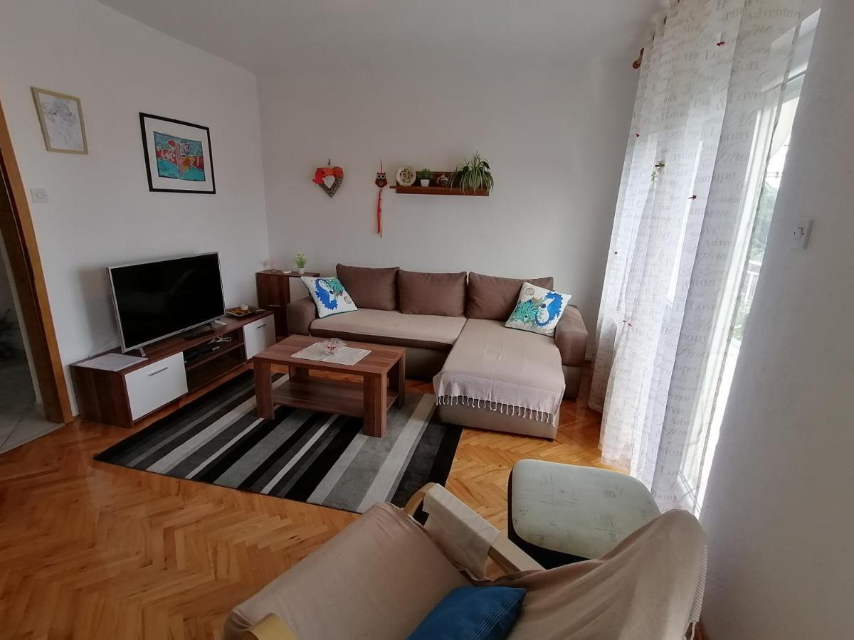 Apartment Varelija Bribir  Exterior foto