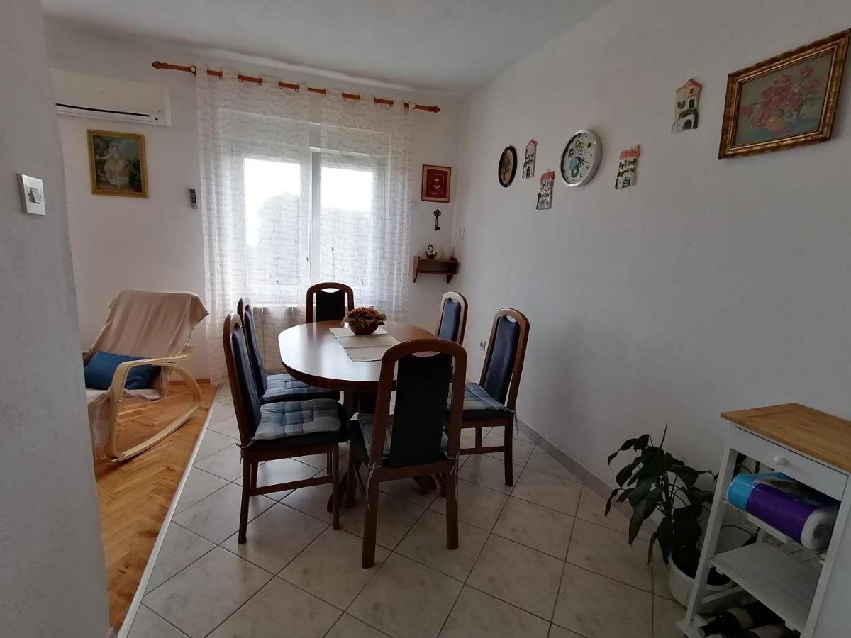 Apartment Varelija Bribir  Exterior foto