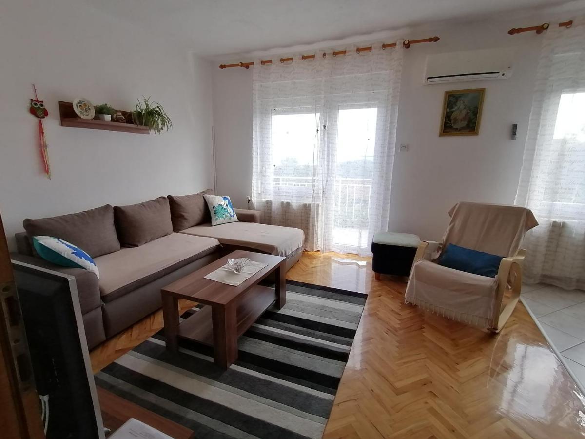 Apartment Varelija Bribir  Exterior foto