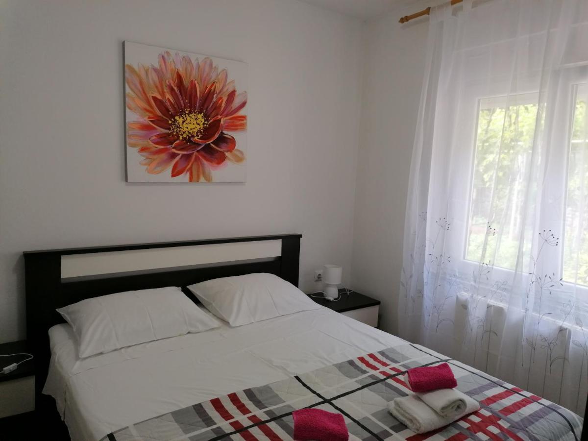 Apartment Varelija Bribir  Exterior foto