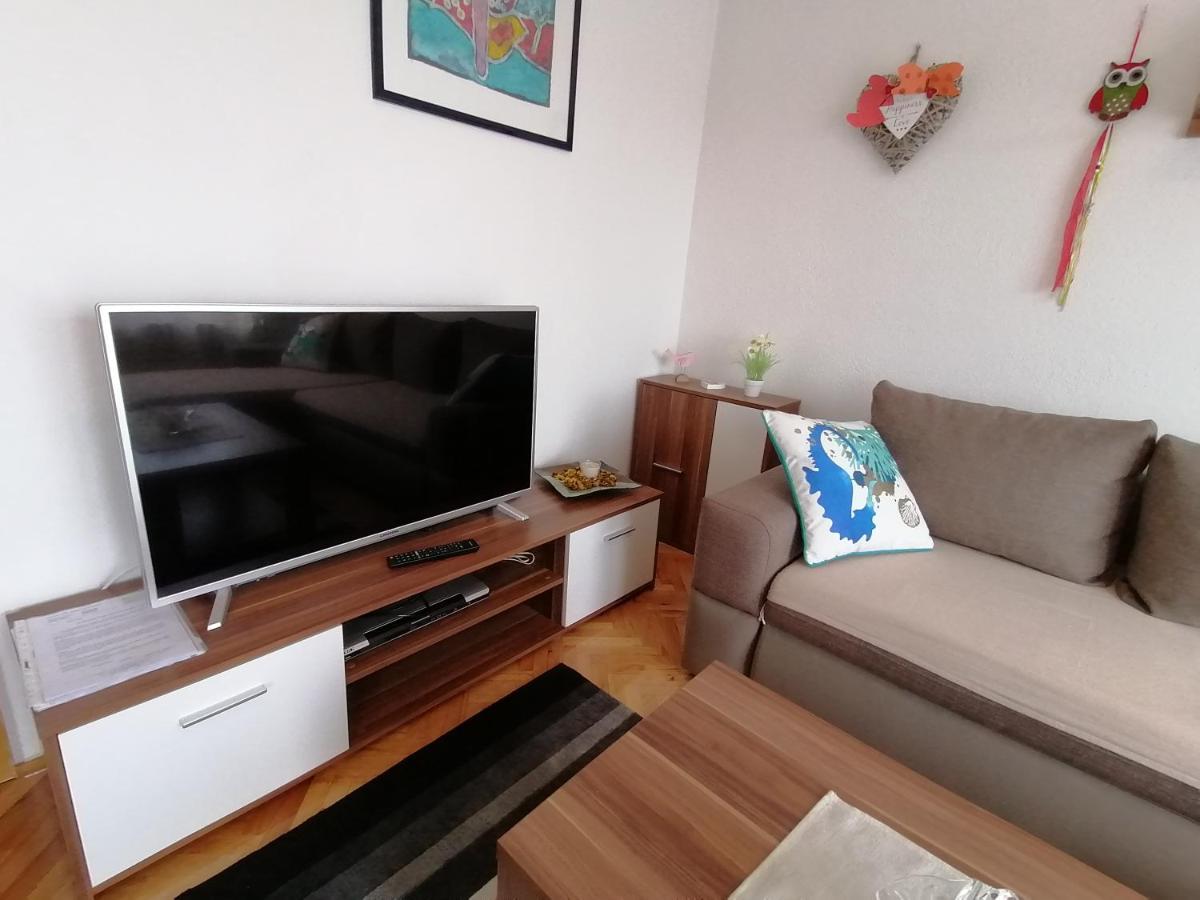 Apartment Varelija Bribir  Exterior foto