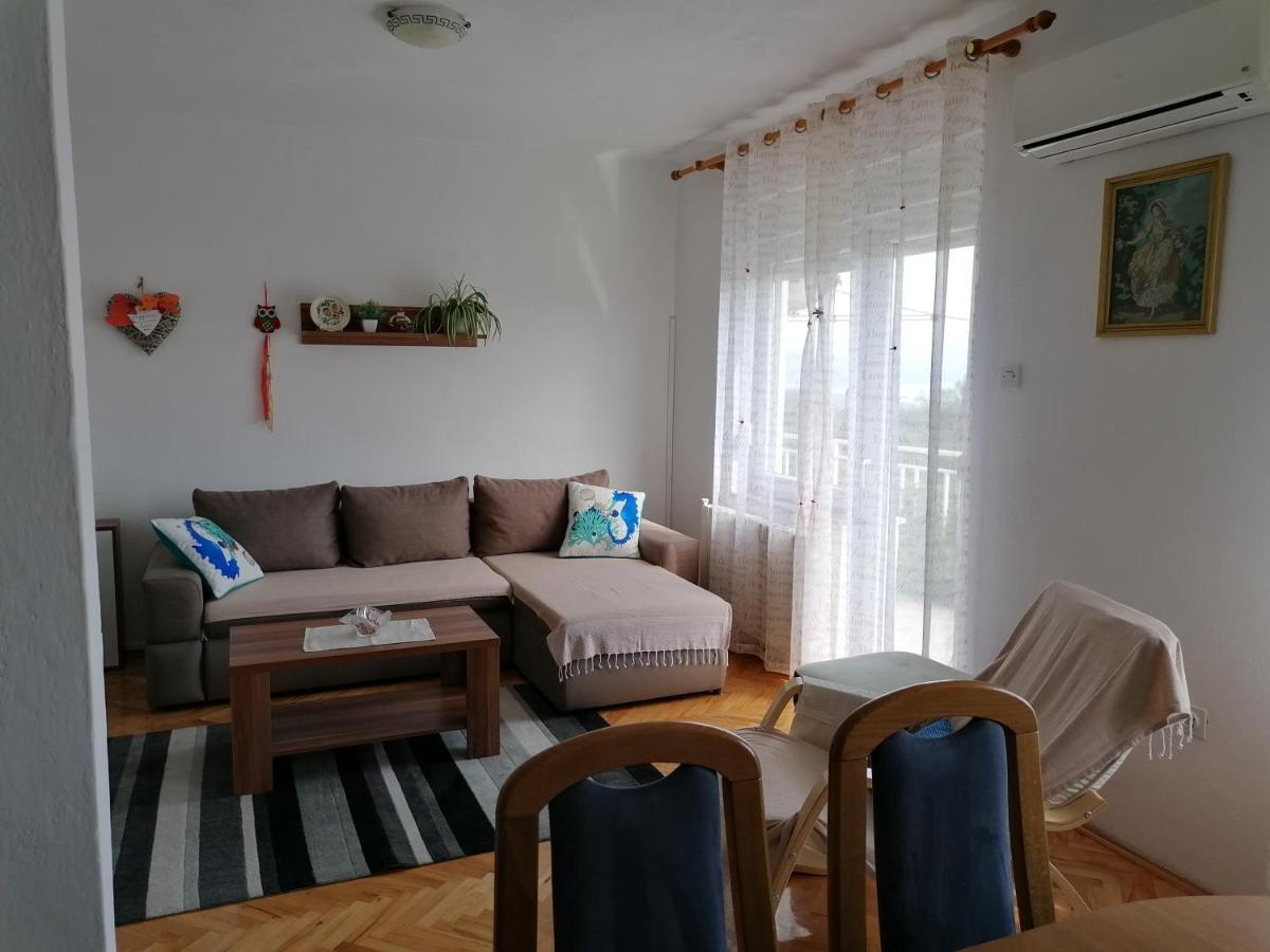 Apartment Varelija Bribir  Exterior foto