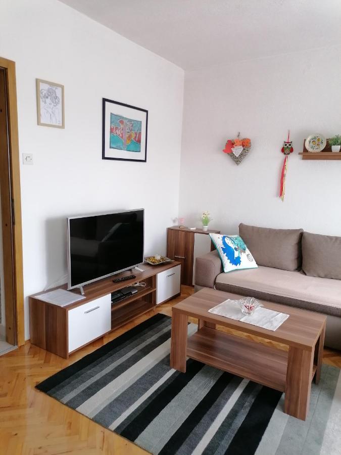 Apartment Varelija Bribir  Exterior foto
