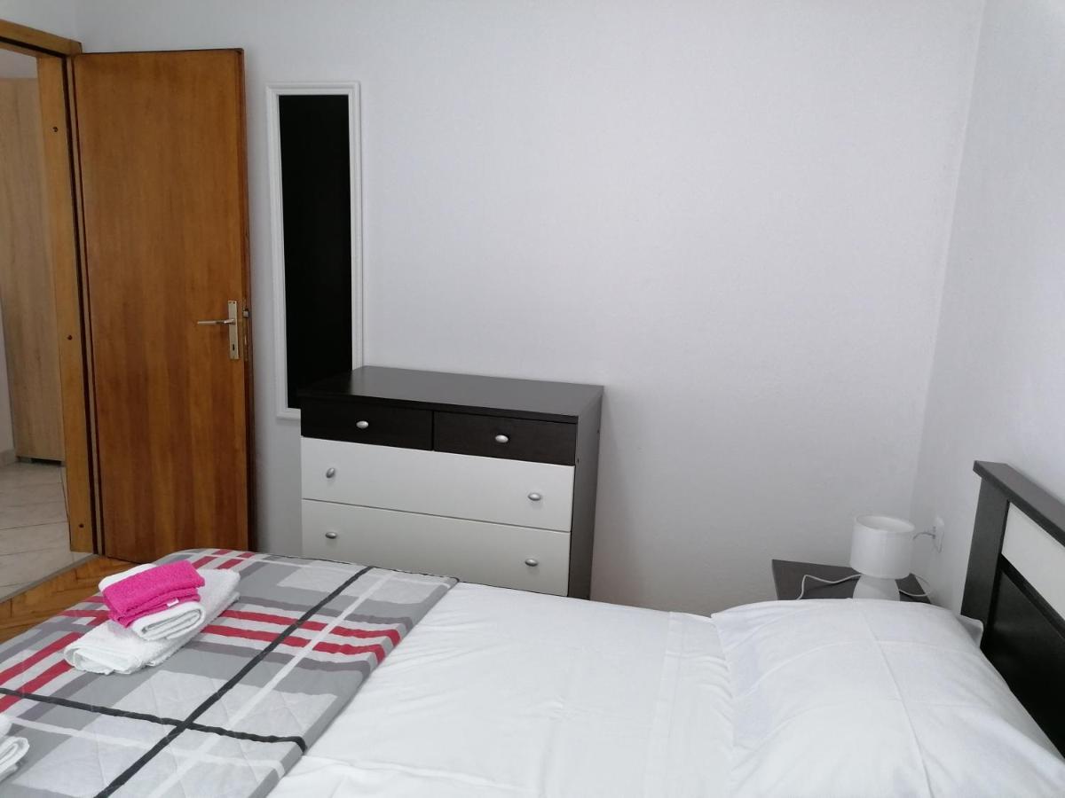 Apartment Varelija Bribir  Exterior foto