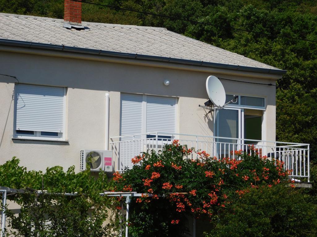 Apartment Varelija Bribir  Exterior foto