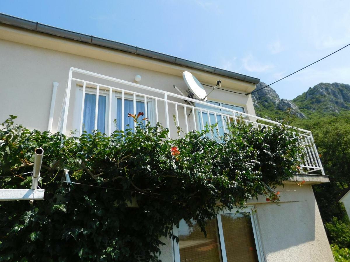 Apartment Varelija Bribir  Exterior foto