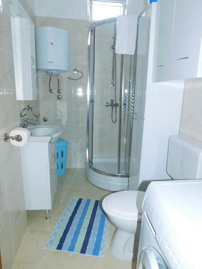 Apartment Varelija Bribir  Exterior foto