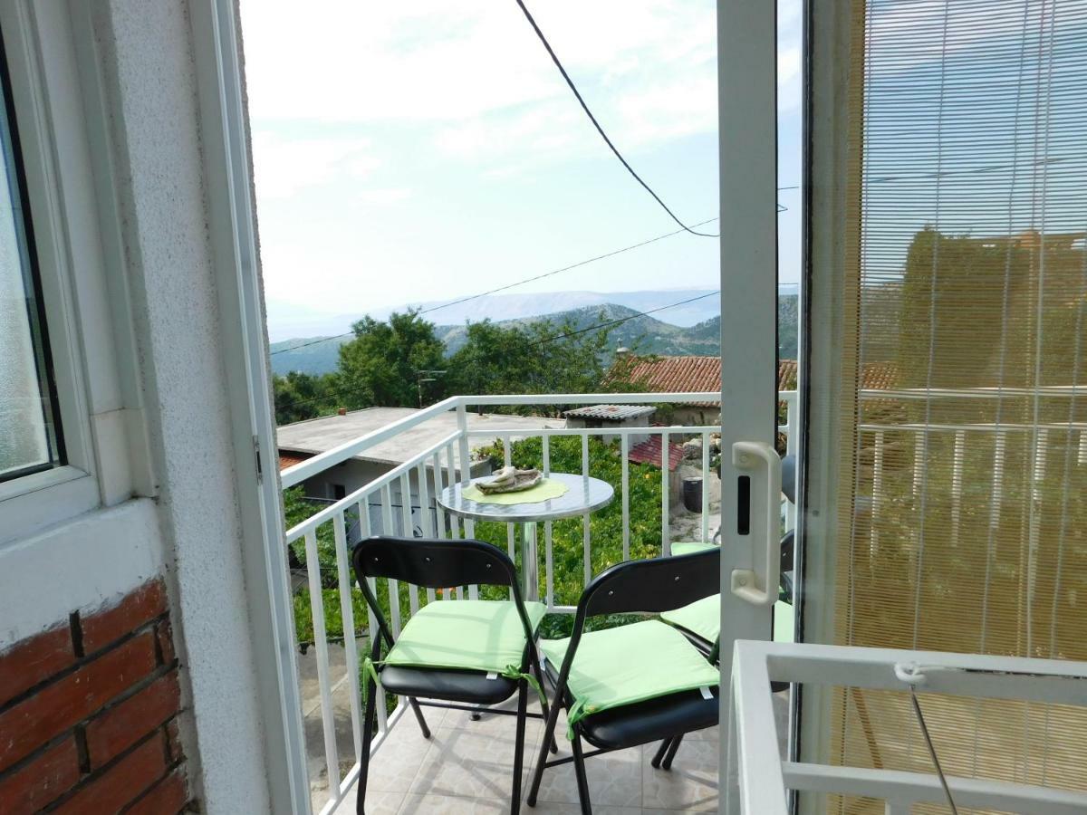 Apartment Varelija Bribir  Exterior foto